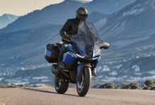 nova BMW R 1300 RT chega ao Brasil ainda em 2025