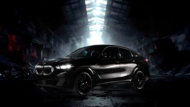 BMW X6 ganha edição limitada Dark Edition por R$ 899.950