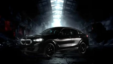 BMW lança X6 Dark Edition no Brasil por R$ 899.950