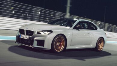 BMW terá M2 CS no Brasil até o fim do ano