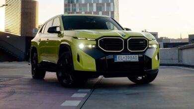 BMW já estuda rival para o para o Mercedes-Benz Classe G em 2029