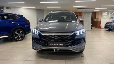 BYD reduz preço do Song Pro 2026 em até R$ 18.999 para PcD em agosto