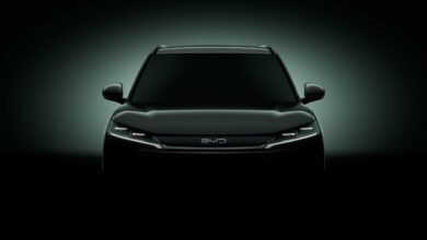 Fábrica da BYD prepara 8 modelos para dominar o mercado brasileiro