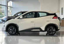 BYD bate recorde de vendas em julho e encosta em Jeep e Renault