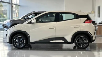 BYD bate recorde de vendas em julho e encosta em Jeep e Renault