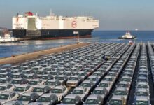 BYD lidera vendas em sete mercados globais no primeiro semestre de 2025