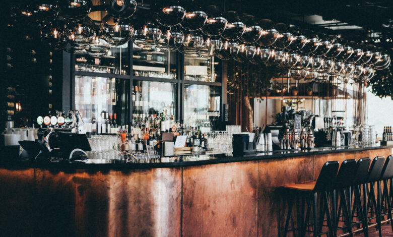O único bar brasileiro entre os melhores do mundo fica em São Paulo