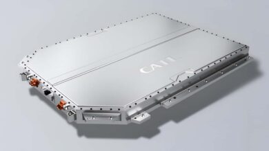 nova bateria elétrica promete longas viagens e recargas rápidas