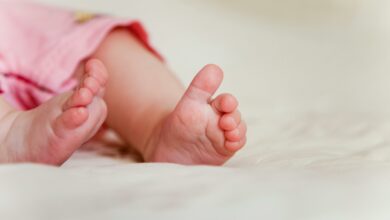 Bebê recebeu o nome mais raro já registrado em toda a história do Brasil