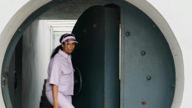 Bilionários constroem bunkers de luxo para sobreviver ao fim do mundo