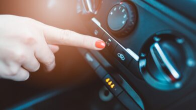 Descubra o botão do carro que economiza combustível nos meses quentes