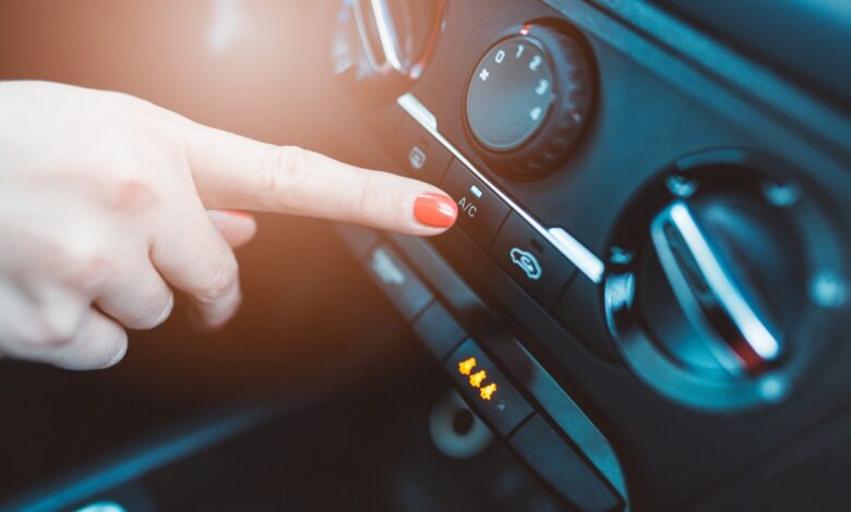 Descubra o botão do carro que economiza combustível nos meses quentes