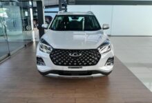 CAOA Chery Tiggo 5X cresce 74% em julho e bate recorde de vendas