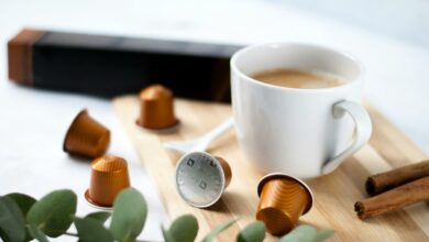 Toma café em cápsula? Especialista revela perigo que poucos conhecem