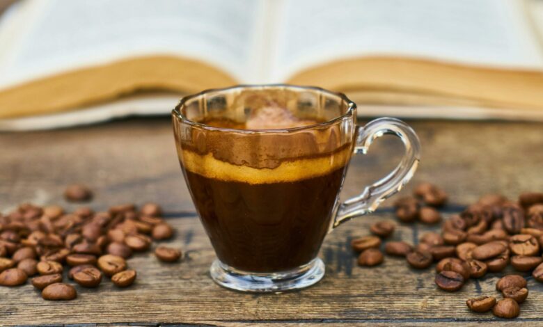 O tipo de café que ajuda sua saúde e pouca gente conhece