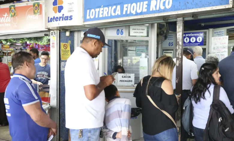 Caixa suspende sorteios e gera choque entre apostadores