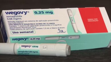 Canetas emagrecedoras vetadas pelo SUS causam revolta em todo o país