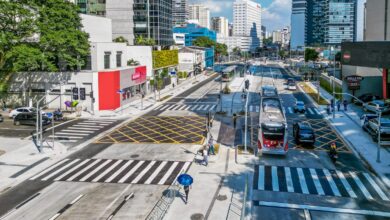 Esse canto de São Paulo tem qualidade de vida padrão Europa