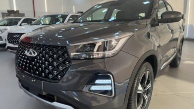 Caoa Chery Tiggo 5x para PcD é liberado com desconto de até R$ 14.160