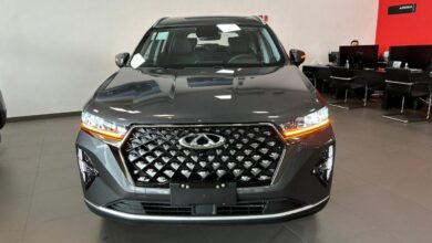 Caoa Chery Tiggo 7 bate recorde e dispara 43% nas vendas em julho