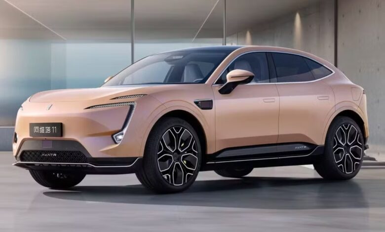 Caoa e Changan anunciam parceria para lançar três SUVs no Brasil