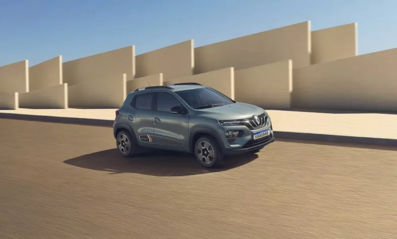 Carro elétrico com preço inacreditável acabou de chegar ao Brasil