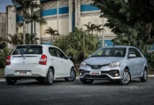 Você pode pagar menos de R$ 60 mil e levar um carro quase perfeito pra casa