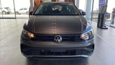 Os carros mais vendidos no 2º decêndio de agosto de 2025