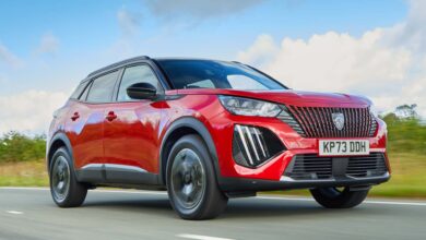 veja a lista de carros mais vendidos no continente em junho