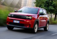 Veja quais foram os carros mais vendidos da Itália em julho