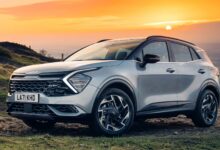 veja os carros mais vendidos do Reino Unido em julho