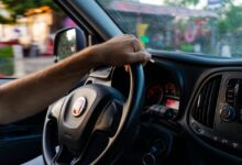Ranking dos carros mais visados por ladrões em São Paulo em 2025