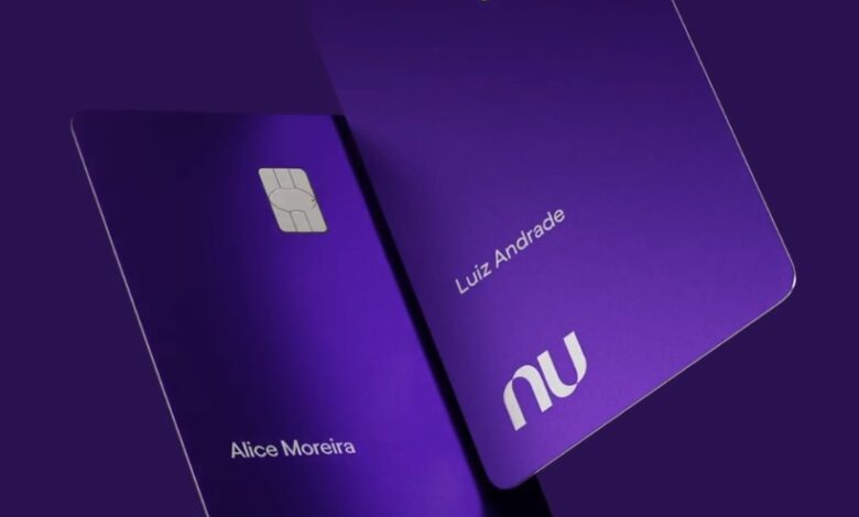 Novo cartão Nubank traz vantagens exclusivas que podem transformar suas compras