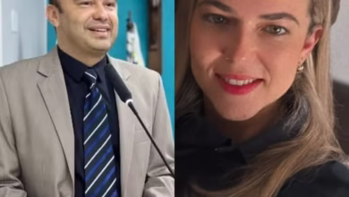 Casal de Servidores Públicos É Executad0 no Centro de Teresina, e o Motivo É... Ver mais