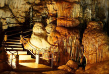 Caverna do Diabo, Caverna, São Paulo
