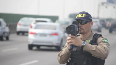 Trânsito brasileiro, Multas, Infração