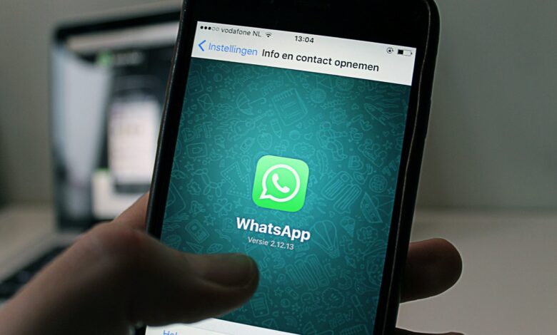 Veja se seu celular será bloqueado em 1º de setembro