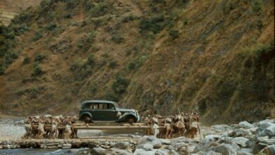 Carro, Hitler