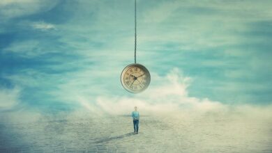 Seu cérebro pode viajar no tempo, diz pesquisa