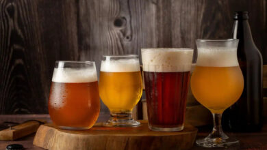 Artesanal e industrializada: entenda a diferença entre as cervejas