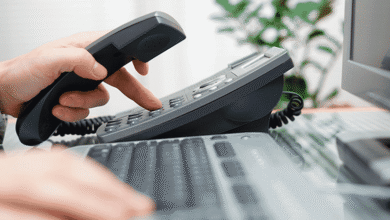 chamadas mudas transformam seu número em alvo de golpes