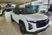 Chevrolet Equinox EV encalha nas lojas e sofre corte de R$ 90 mil no preço