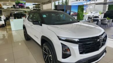 Chevrolet Equinox EV encalha nas lojas e sofre corte de R$ 90 mil no preço