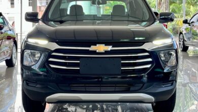 Preço da Chevrolet Montana LTZ 2026 é reduzido em R$ 32.858 para CNPJ