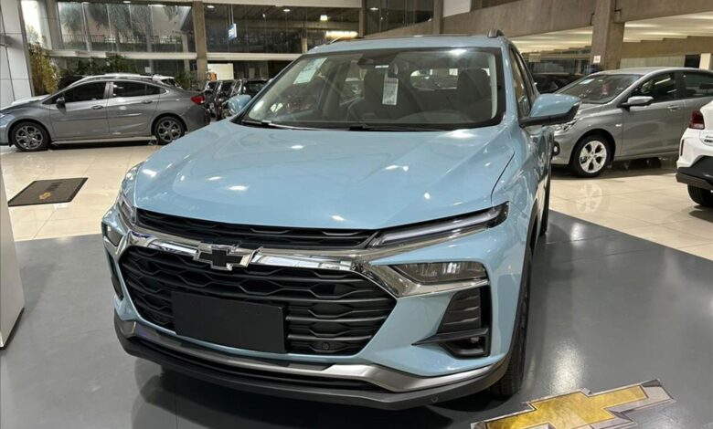Chevrolet OnStar ultrapassa 1 milhão de carros conectados no Brasil