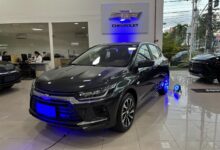 Chevrolet Onix 2026 vale a pena? Marca busca reconquistar mercado com preço abaixo de R$ 100 mil