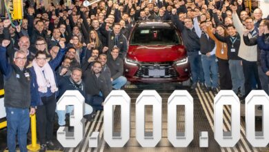 Chevrolet Onix atinge marca histórica de 3 milhões de unidades produzidas no Brasil