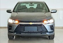 Chevrolet Onix e Onix Plus 2026 parte de R$ 99.990 com isenção do IPI