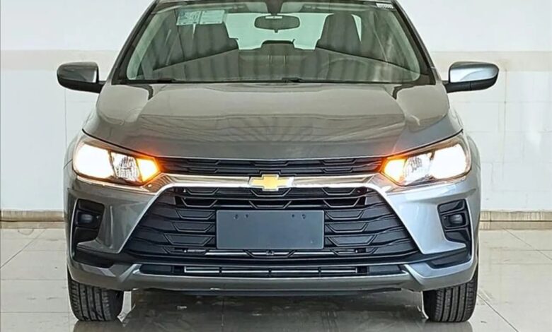 Chevrolet Onix e Onix Plus 2026 parte de R$ 99.990 com isenção do IPI