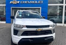 Chevrolet S10 WT AT fica até R$ 49 mil mais barata para CNPJs